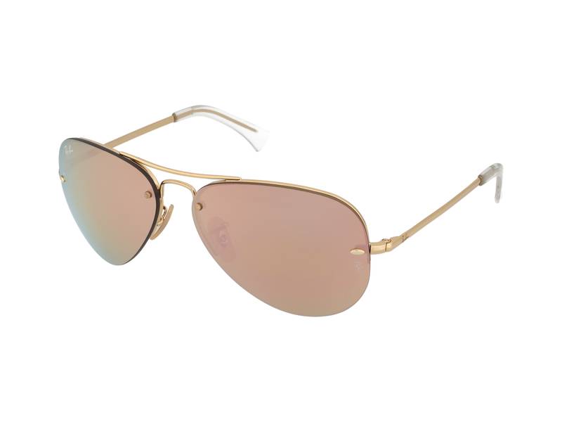 Sonnenbrillen Ray-Ban RB3449 001/2Y 