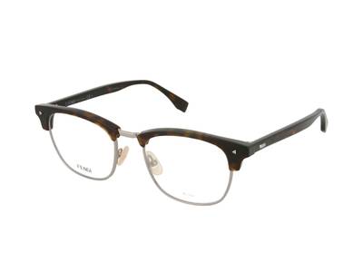 Brillenrahmen Fendi FF M0006 086
