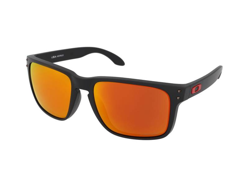 Sonnenbrillen Oakley Holbrook XL OO9417 941704 