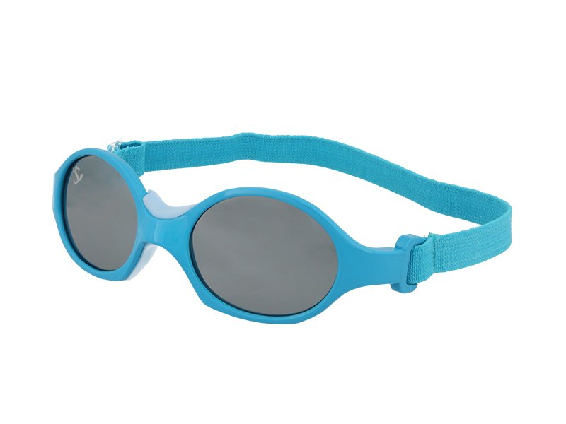 Sonnenbrillen Kid Rider KID47-1 Blue 