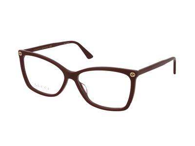 Brillenrahmen Gucci GG0025O 007