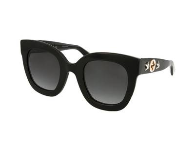 Gucci GG0208S 001 