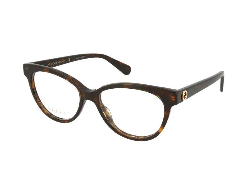 Brillenrahmen Gucci GG0373O 002 