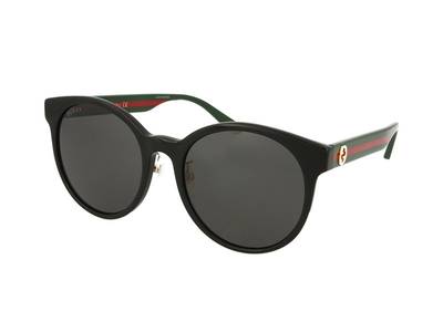 Sonnenbrillen Gucci GG0416SK 002