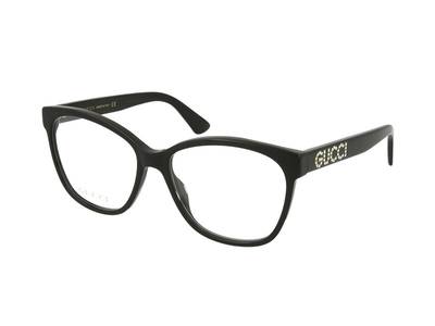 Brillenrahmen Gucci GG0421O 001