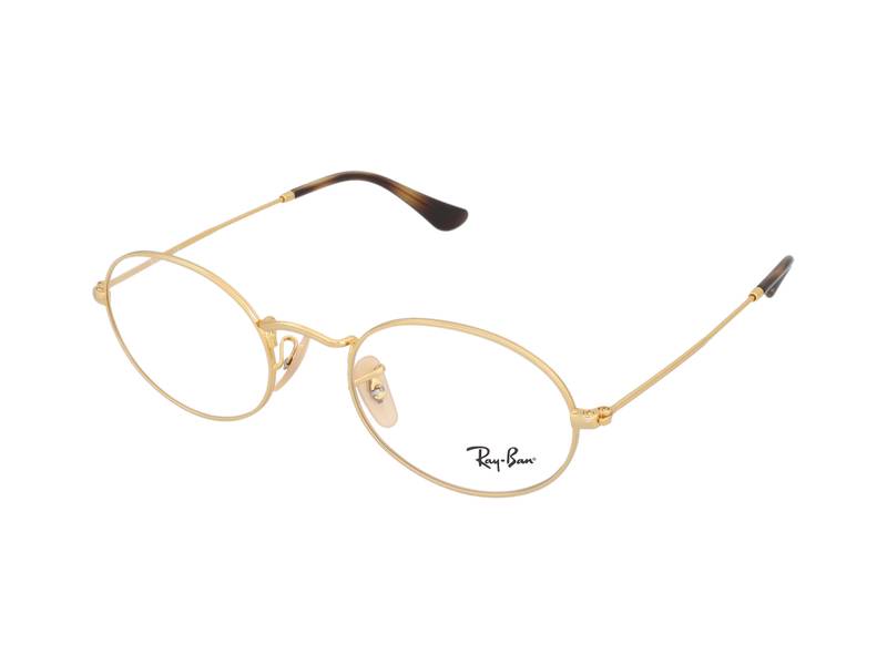 Brillenrahmen Ray-Ban RX3547V 2500 
