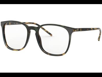 Brillenrahmen Ray-Ban RX5387 5873