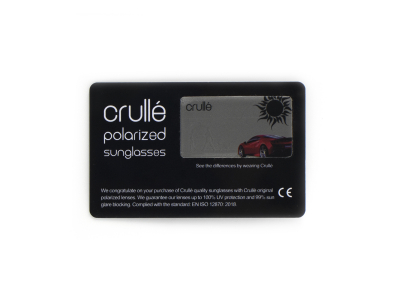 Sonnenbrillen Crullé M6004 C5 