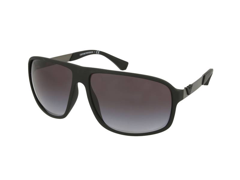 Sonnenbrillen Emporio Armani EA4029 50638G 
