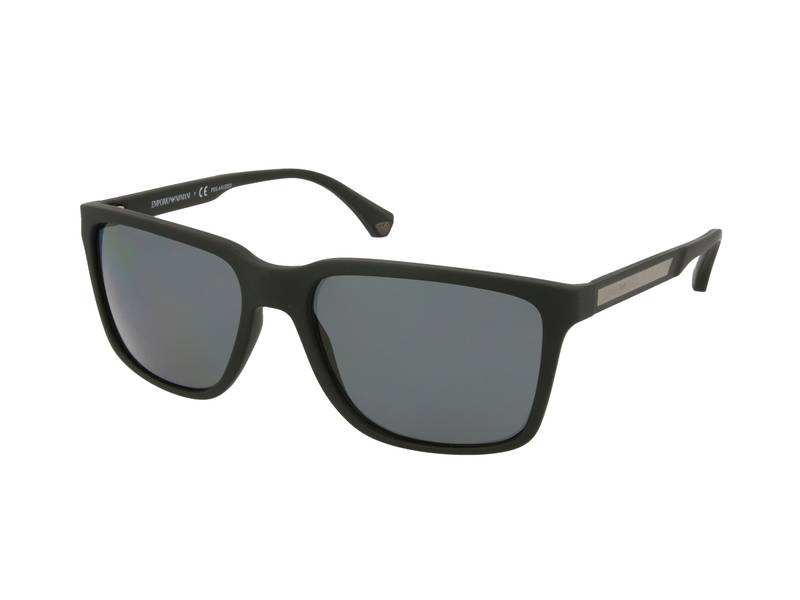 Sonnenbrillen Emporio Armani EA4047 506381 