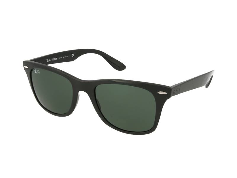 Sonnenbrillen Ray-Ban Wayfarer Liteforce RB4195 601/71 