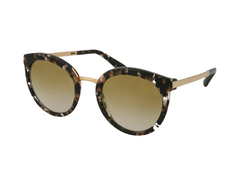 Sonnenbrillen Dolce & Gabbana DG4268 911/6E 