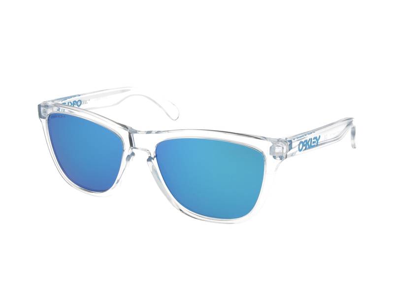 Sonnenbrillen Oakley Frogskins OO9013 9013D0 