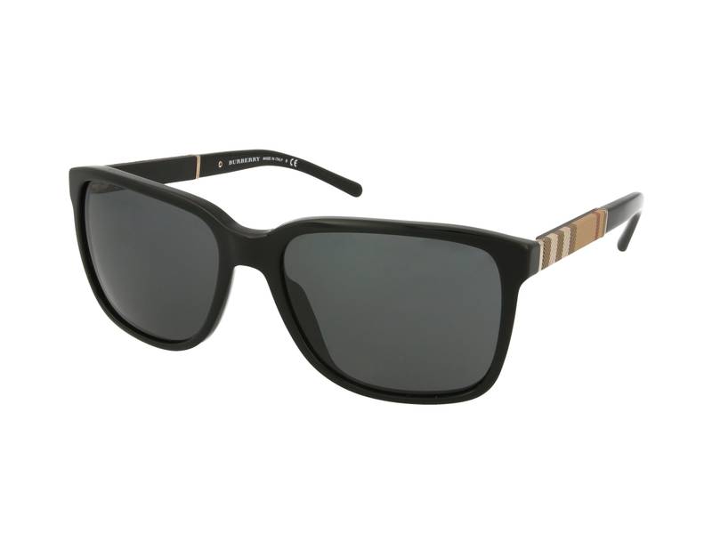 Sonnenbrillen Burberry BE4181 300187 