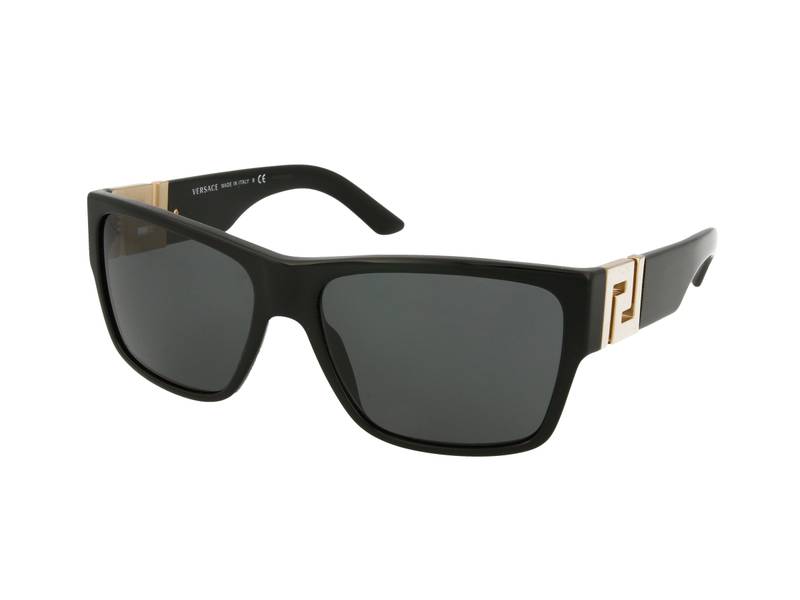 Sonnenbrillen Versace VE4296 GB1/87 