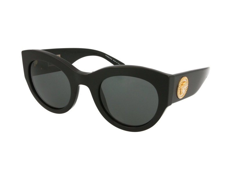 Sonnenbrillen Versace VE4353 GB1/87 