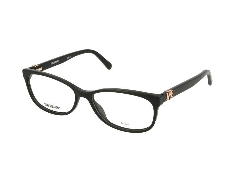 Brillenrahmen Love Moschino MOL522 807 