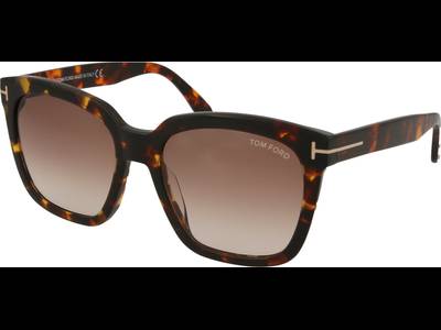 Tom Ford Amarra FT502 52F