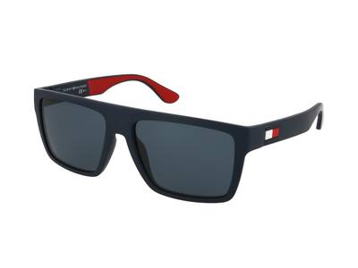 Sonnenbrillen Tommy Hilfiger TH 1605/S IPQ/KU