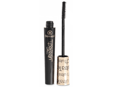 Wimperntusche Dermacol ultraTech 10 ml