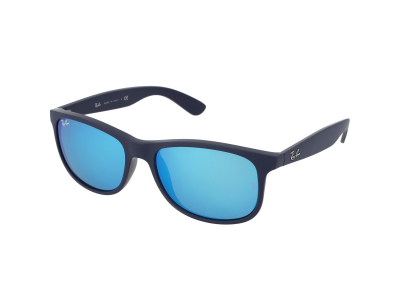 Sonnenbrillen Ray-Ban Andy RB4202 615355 