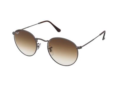 Sonnenbrillen Ray-Ban Round Metal RB3447N 004/51