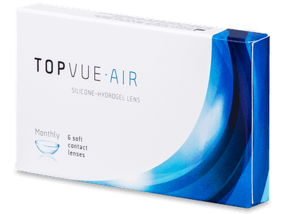 TopVue Air (6 Linsen)