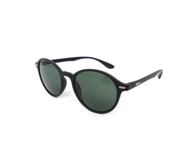 Sonnenbrille Alensa Retro Black 