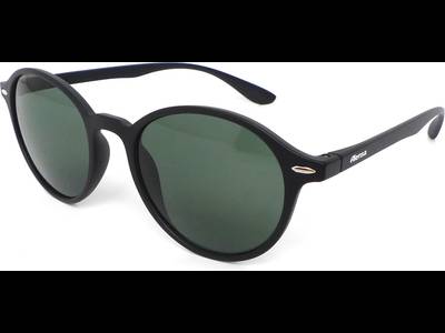 Sonnenbrille Alensa Retro Black