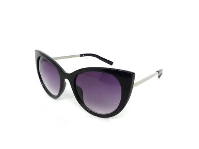 Damensonnenbrille Alensa Cat Eye 