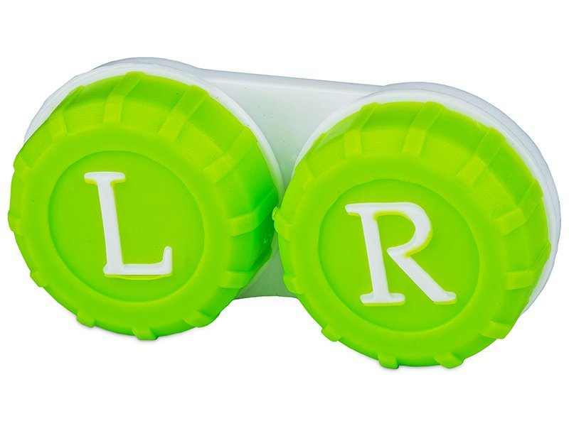 Behälter grün L+R 