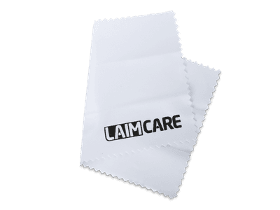 Reinigungsset LAIM-CARE für Brillen 