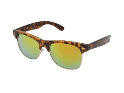 TigerStyle Sonnenbrille - Gelb 