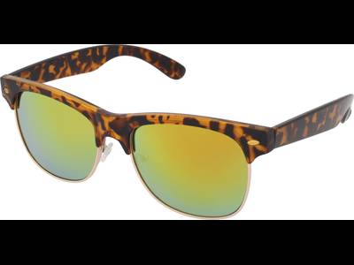 TigerStyle Sonnenbrille - Gelb 