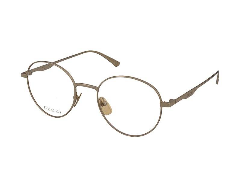 Brillenrahmen Gucci GG0337O 001 