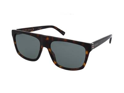 Sonnenbrillen Gucci GG0450S 002