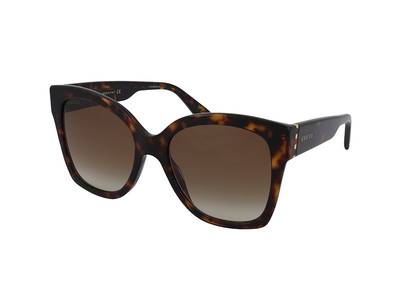 Sonnenbrillen Gucci GG0459S 002