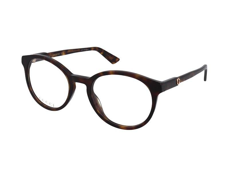 Brillenrahmen Gucci GG0485O 002 