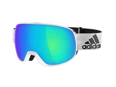 Sportbrillen Adidas AD82 51 6051 Progressor S