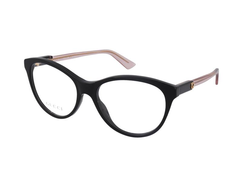 Brillenrahmen Gucci GG0486O 004 