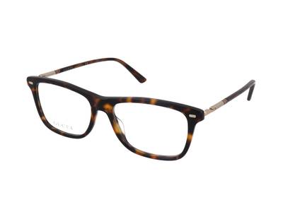 Brillenrahmen Gucci GG0519O 006