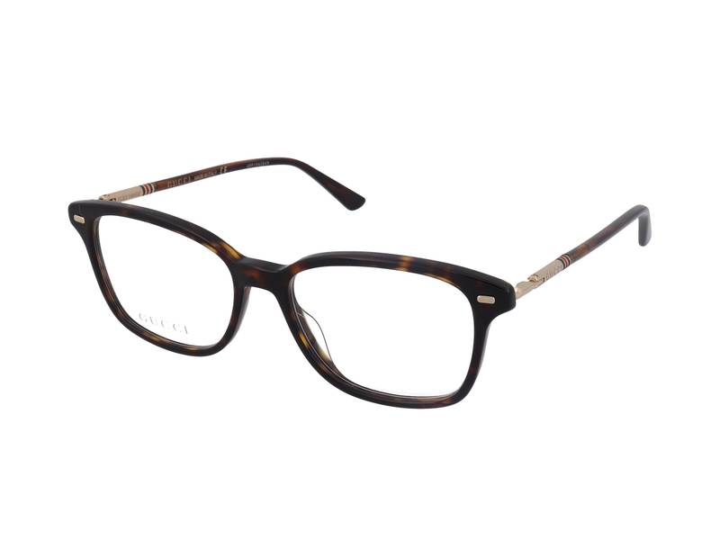 Brillenrahmen Gucci GG0520O 002 