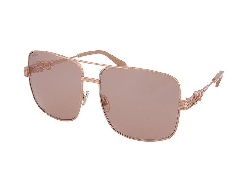 Sonnenbrillen Jimmy Choo Tonia/S BKU/2S 