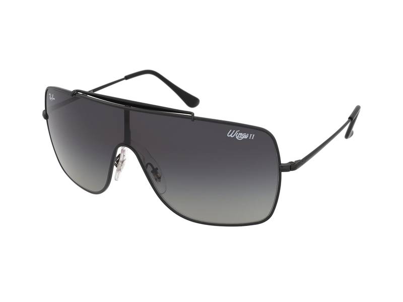 Sonnenbrillen Ray-Ban RB3697 002/11 