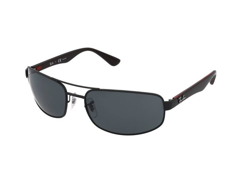 Sonnenbrillen Ray-Ban RB3445 006/P2 