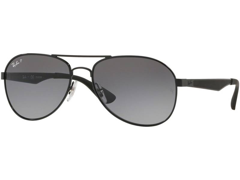 Sonnenbrillen Ray-Ban RB3549 002/T3 