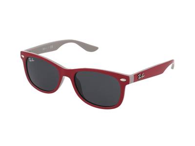 Sonnenbrille Ray-Ban RJ9052S - 177/87 