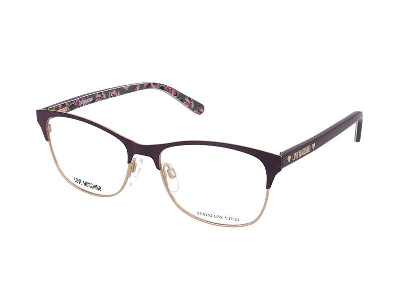 Brillenrahmen Love Moschino MOL526 0T7 