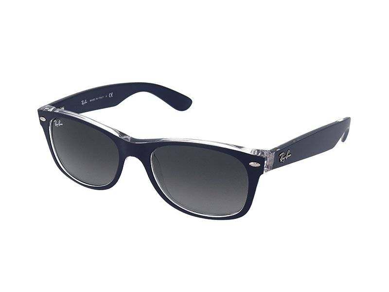 Sonnenbrillen Ray-Ban New Wayfarer RB2132 605371 