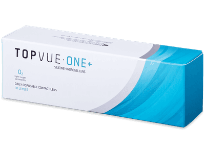 TopVue One+ (30 Linsen)